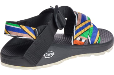 Image of Chaco Mega Z Cloud - Mens, Raz Multi, Medium, 15.0, J106677-15.0