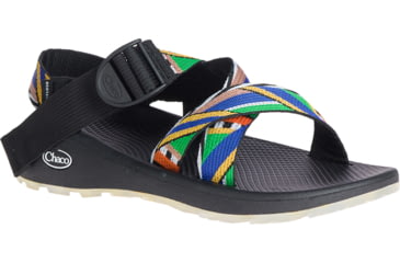 Image of Chaco Mega Z Cloud - Mens, Raz Multi, Medium, 15.0, J106677-15.0