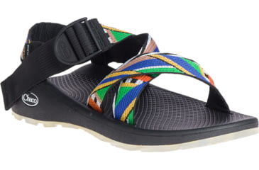 Image of Chaco Mega Z Cloud - Mens, Raz Multi, Medium, 15.0, J106677-15.0