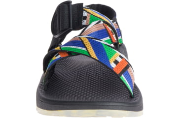 Image of Chaco Mega Z Cloud - Mens, Raz Multi, Medium, 15.0, J106677-15.0