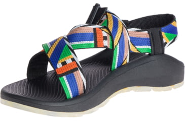 Image of Chaco Mega Z Cloud - Mens, Raz Multi, Medium, 15.0, J106677-15.0