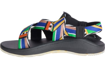 Image of Chaco Mega Z Cloud - Mens, Raz Multi, Medium, 15.0, J106677-15.0