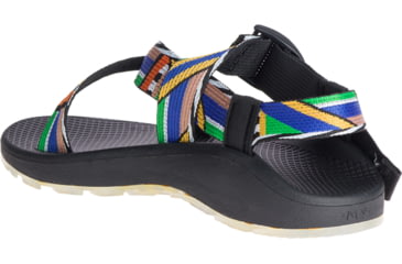Image of Chaco Mega Z Cloud - Mens, Raz Multi, Medium, 15.0, J106677-15.0