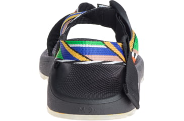 Image of Chaco Mega Z Cloud - Mens, Raz Multi, Medium, 15.0, J106677-15.0