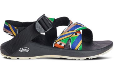 Image of Chaco Mega Z Cloud - Mens, Raz Multi, Medium, 15.0, J106677-15.0