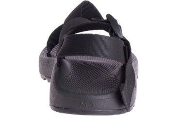 Image of Chaco Mega Z Cloud - Mens, Solid Black, Medium, 13, J106635-13