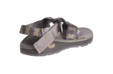 Image of Chaco Mega Z Cloud Sandals - Men's, 10 US, Medium, Standard Sun, J106141-10.0