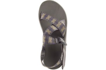 Image of Chaco Mega Z Cloud Sandals - Men's, 10 US, Medium, Standard Sun, J106141-10.0