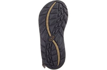 Image of Chaco Mega Z Cloud Sandals - Men's, 10 US, Medium, Standard Sun, J106141-10.0