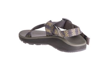 Image of Chaco Mega Z Cloud Sandals - Men's, 10 US, Medium, Standard Sun, J106141-10.0