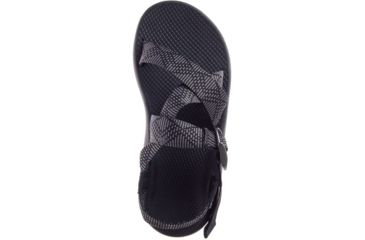 Image of Chaco Mega Z Cloud Sandals - Men's, 14 US, Medium, Hr Black, J106145-14.0