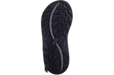 Image of Chaco Mega Z Cloud Sandals - Men's, 14 US, Medium, Hr Black, J106145-14.0