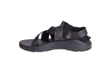 Image of Chaco Mega Z Cloud Sandals - Men's, 14 US, Medium, Hr Black, J106145-14.0