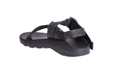 Image of Chaco Mega Z Cloud Sandals - Men's, 14 US, Medium, Hr Black, J106145-14.0