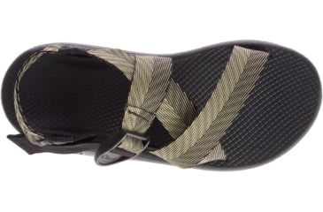 Image of Chaco Mega Z Cloud Sandals - Men's, 13 US, Medium, Odds Black, JCH107223-13