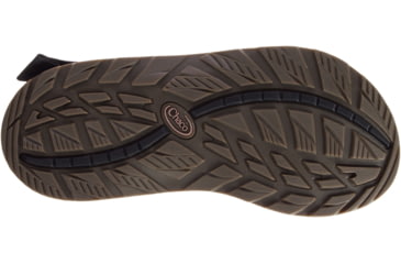 Image of Chaco Mega Z Cloud Sandals - Men's, 13 US, Medium, Odds Black, JCH107223-13