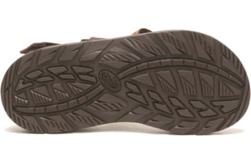 Image of Chaco Mega Z Cloud Sandals - Mens, PepBurntOchre, 14, JCH108671-M-14