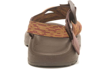 Image of Chaco Mega Z Cloud Sandals - Mens, PepBurntOchre, 14, JCH108671-M-14