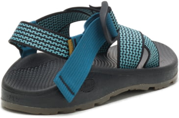 Image of Chaco Mega Z Cloud Sandals - Men's, 13 US, Medium, Trink Aqua, JCH108375-13