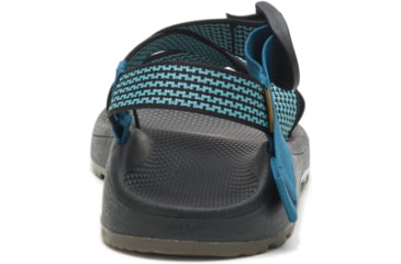 Image of Chaco Mega Z Cloud Sandals - Men's, 13 US, Medium, Trink Aqua, JCH108375-13
