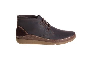 Image of Chaco Montrose Chukka Casual Shoe - Men's, Java, 8 US J150211-08.0