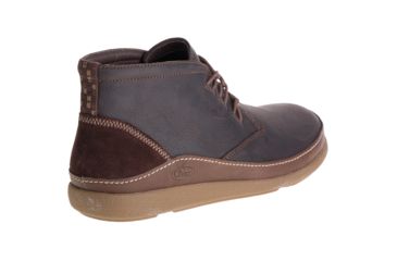 Image of Chaco Montrose Chukka Casual Shoe - Men's, Java, 8 US J150211-08.0