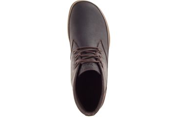 Image of Chaco Montrose Chukka Casual Shoe - Men's, Java, 8 US J150211-08.0