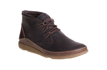 Image of Chaco Montrose Chukka Casual Shoe - Men's, Java, 8 US J150211-08.0