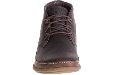 Image of Chaco Montrose Chukka Casual Shoe - Men's, Java, 8 US J150211-08.0