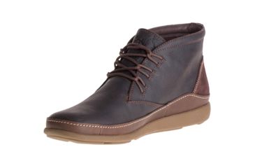 Image of Chaco Montrose Chukka Casual Shoe - Men's, Java, 8 US J150211-08.0