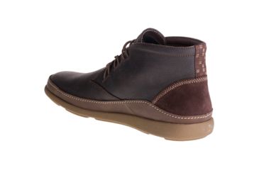 Image of Chaco Montrose Chukka Casual Shoe - Men's, Java, 8 US J150211-08.0