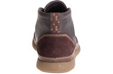 Image of Chaco Montrose Chukka Casual Shoe - Men's, Java, 8 US J150211-08.0