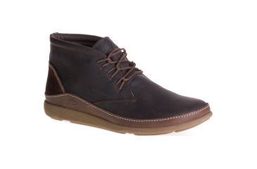 Image of Chaco Montrose Chukka Casual Shoe - Men's, Java, 8 US J150211-08.0
