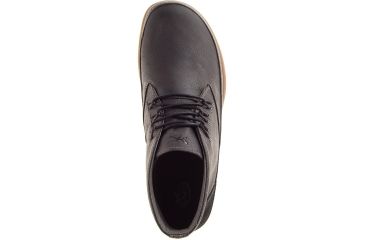 Image of Chaco Montrose Chukka Casual Shoe - Men's, Nickel Gray, 7 US J150213-07.0