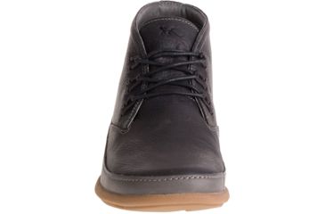 Image of Chaco Montrose Chukka Casual Shoe - Men's, Nickel Gray, 7 US J150213-07.0