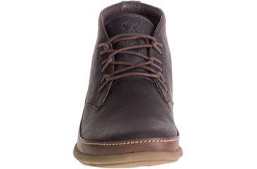 Image of Chaco Montrose Chukka Casual Shoe - Mens-Java-Medium-13