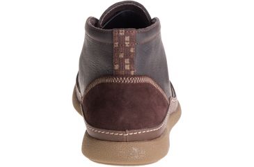 Image of Chaco Montrose Chukka Casual Shoe - Mens-Java-Medium-13