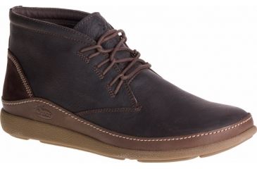 Image of Chaco Montrose Chukka Casual Shoe - Mens-Java-Medium-13