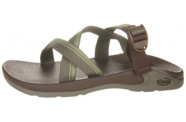 Image of Chaco Mrap EcoTread Sandal - Men's-Brown Two-Medium-11