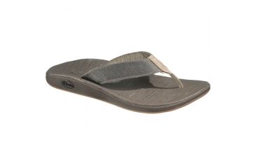 Image of Chaco Nikolai Flip Sandal - Men's-Bungee-9 US-Medium