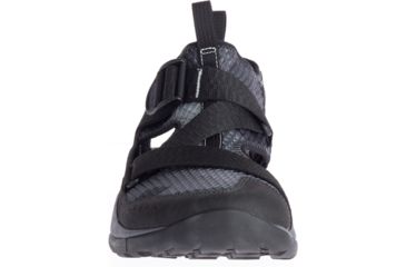 Image of Chaco Odyssey Print - Mens, Camo Black, Medium, 07.0, JCH106819-07.0