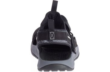 Image of Chaco Odyssey Print - Mens, Camo Black, Medium, 07.0, JCH106819-07.0