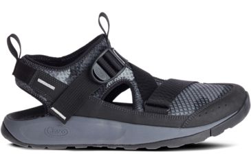 Image of Chaco Odyssey Print - Mens, Camo Black, Medium, 07.0, JCH106819-07.0