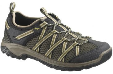 Image of Chaco OutCross EVO 2 Watersport Shoe - Men's-Brindle-Medium-13