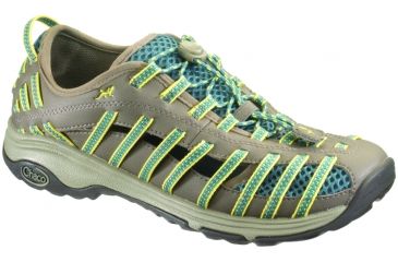 Image of OutCross EVO 2 Watersport Shoe - Womens-Jasper-Medium-11