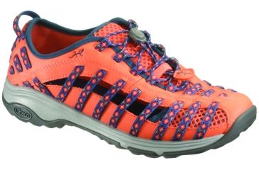 Image of OutCross EVO 2 Watersport Shoe - Womens-Mecca-Medium-6