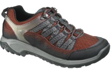 Image of OutCross EVO 3 Watersport Shoe - Mens-Fired Brick-Medium-10