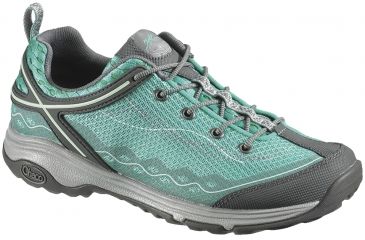 Image of OutCross EVO 3 Watersport Shoe - Womens-Marine Green-Medium-6