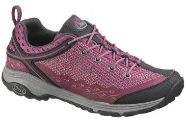 Image of OutCross EVO 3 Watersport Shoe - Womens-Violet Quartz-Medium-7