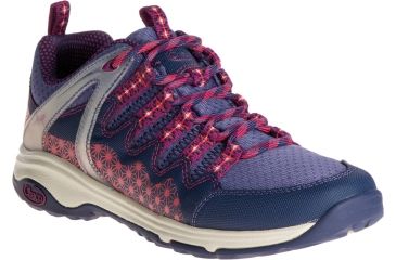 Image of OutCross EVO 4 Watersport Shoe - Womens-Crown Blue-Medium-10